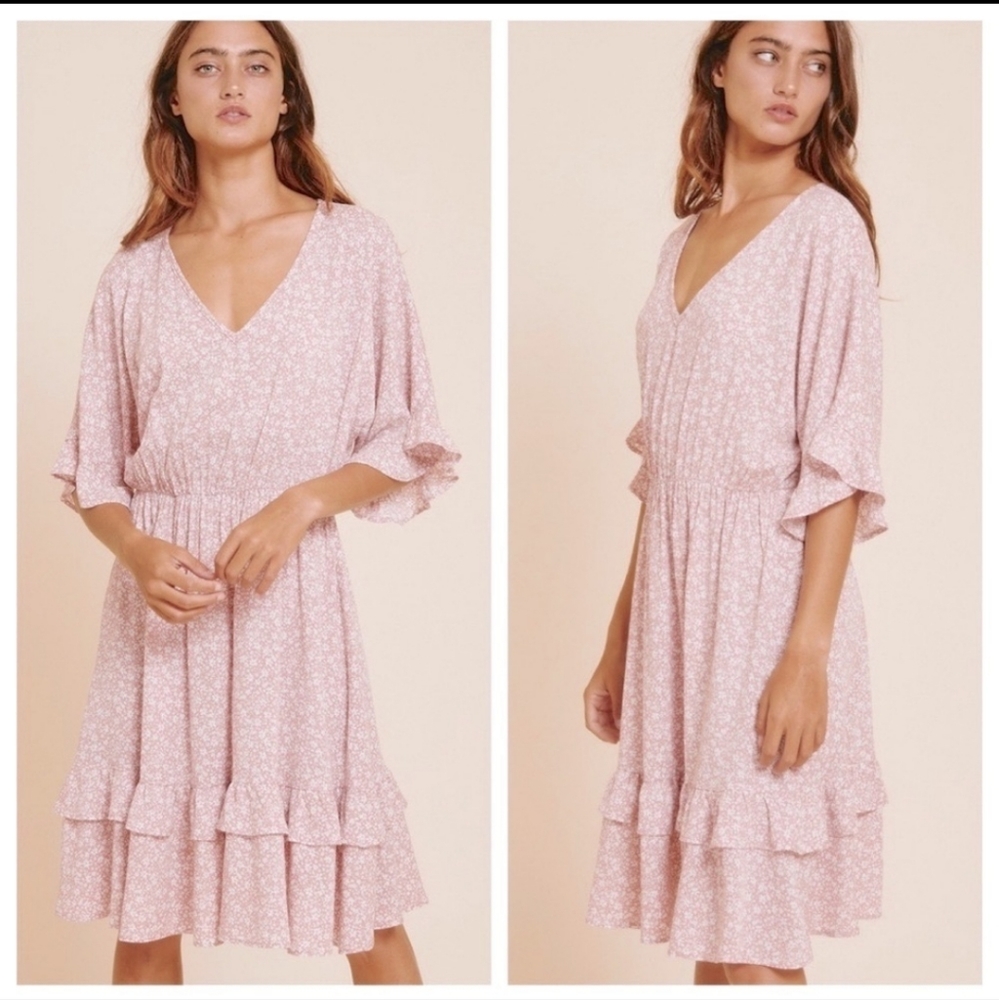 Boho/Chic Style Dress